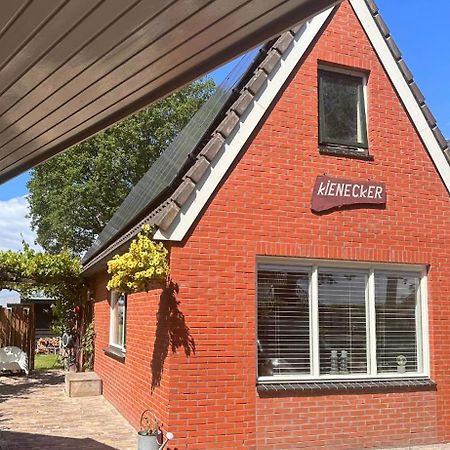 B&B Het Kleine Huisje Emmen Esterno foto