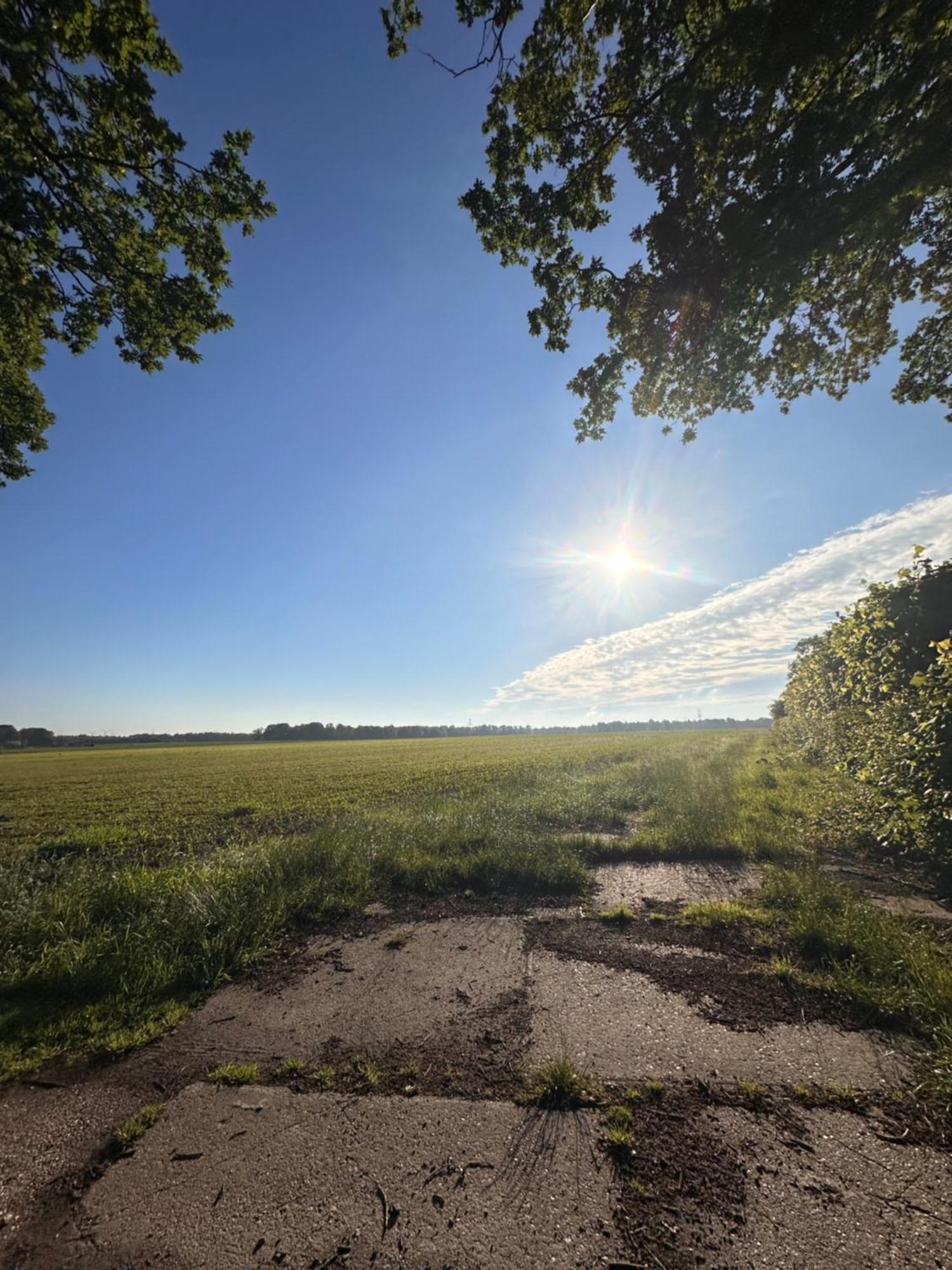 B&B Het Kleine Huisje Emmen Esterno foto