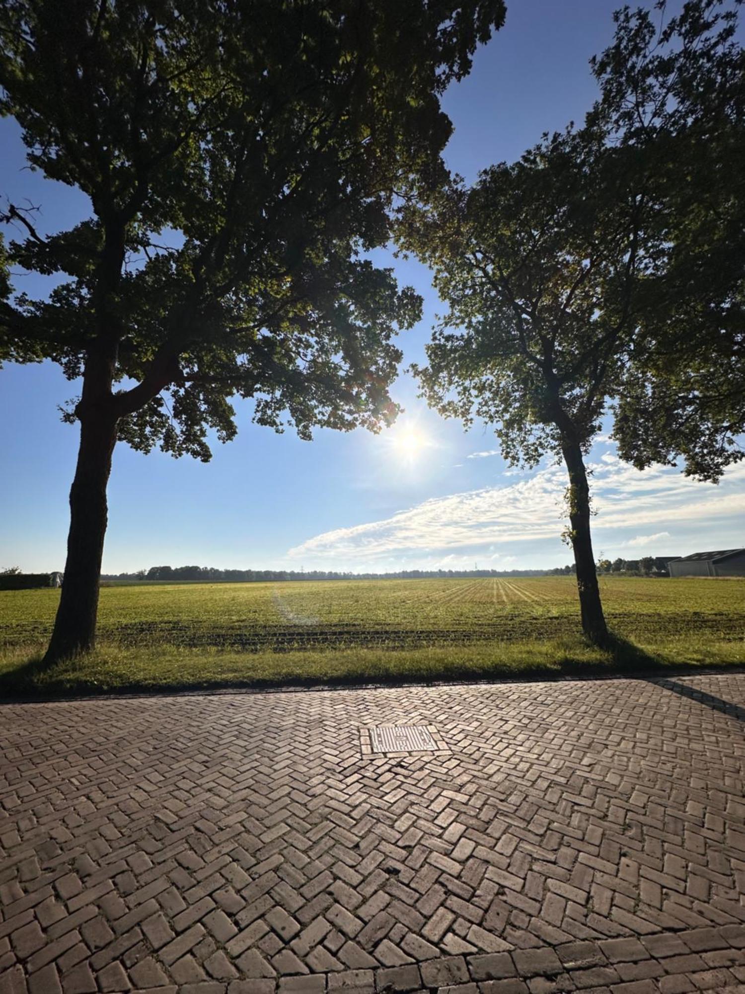B&B Het Kleine Huisje Emmen Esterno foto