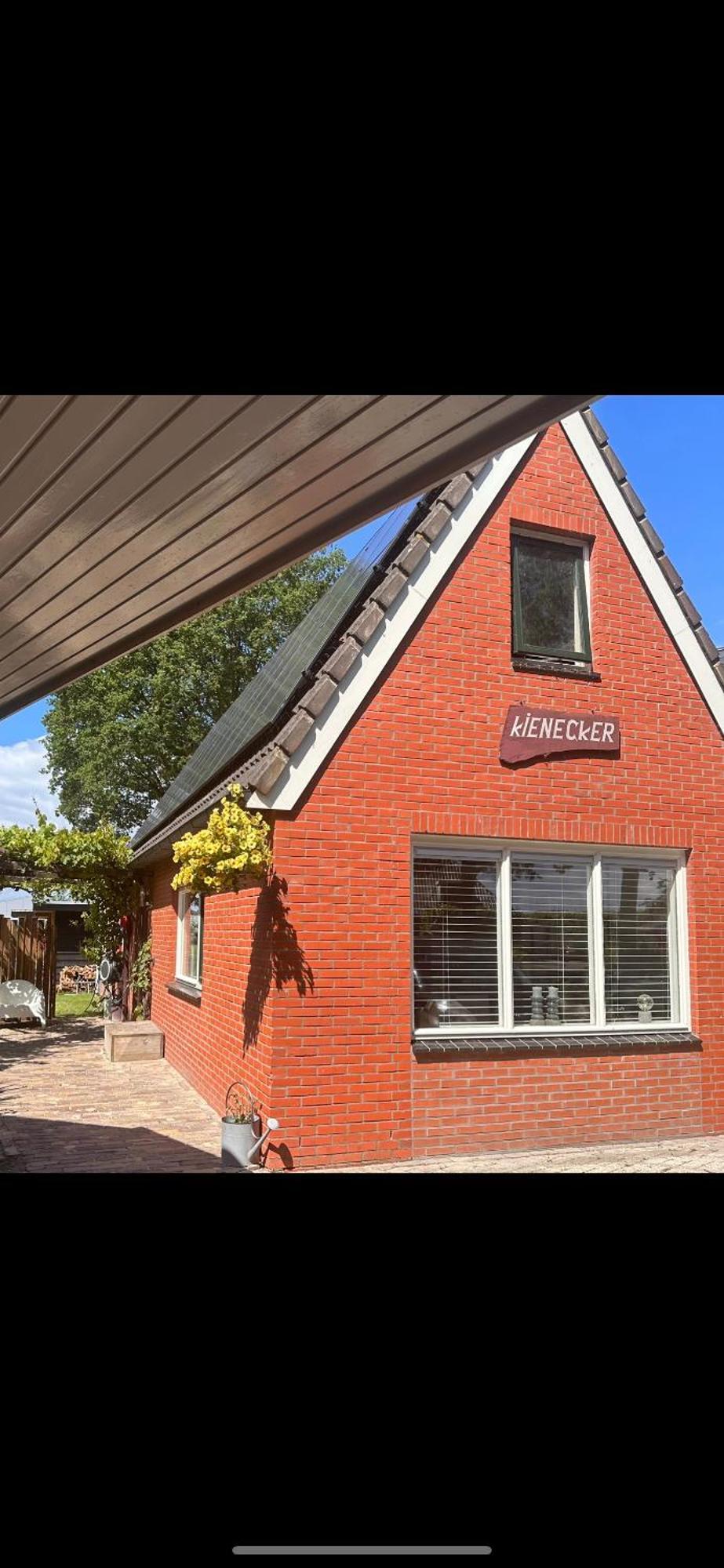 B&B Het Kleine Huisje Emmen Esterno foto