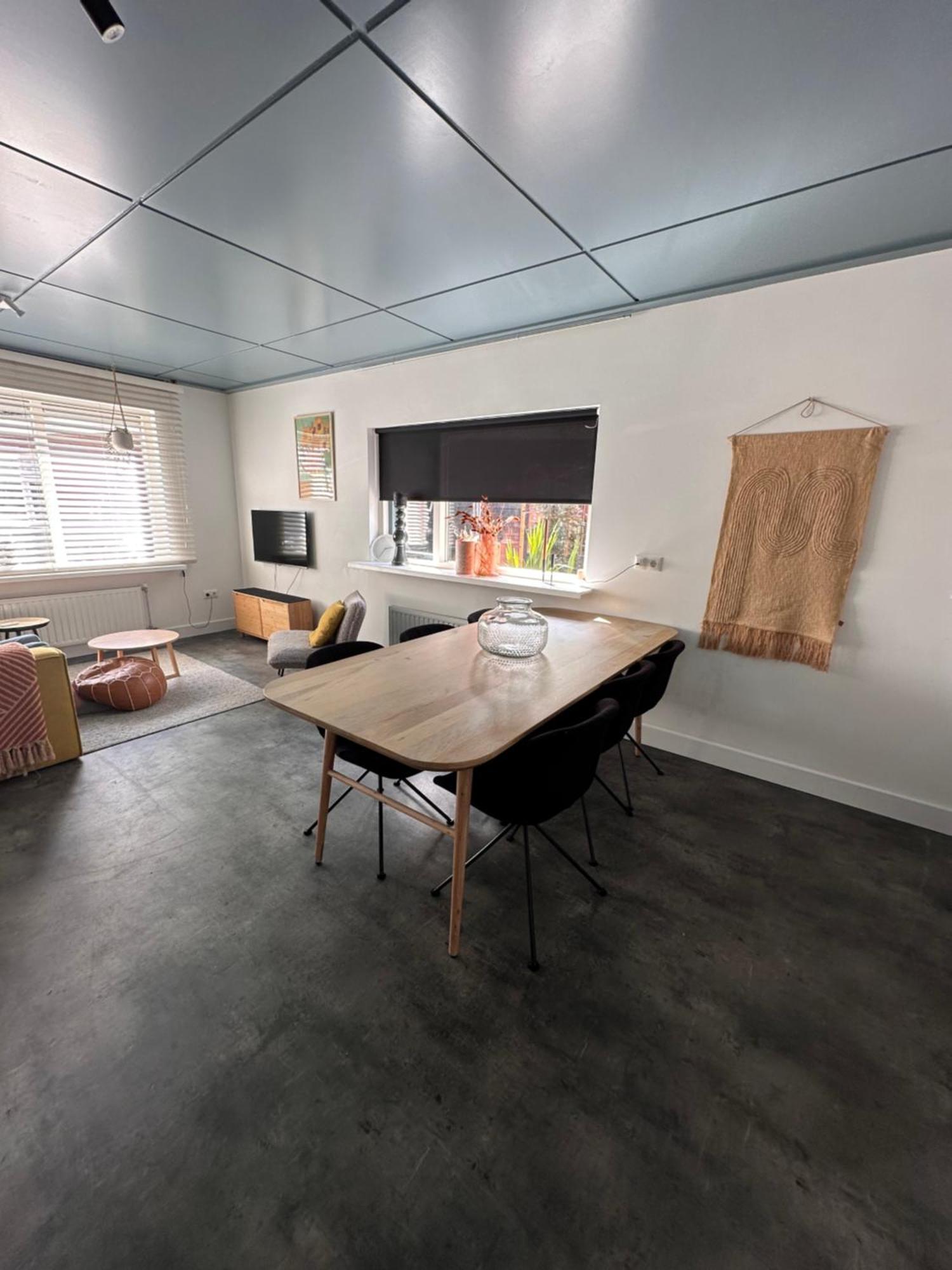 B&B Het Kleine Huisje Emmen Esterno foto