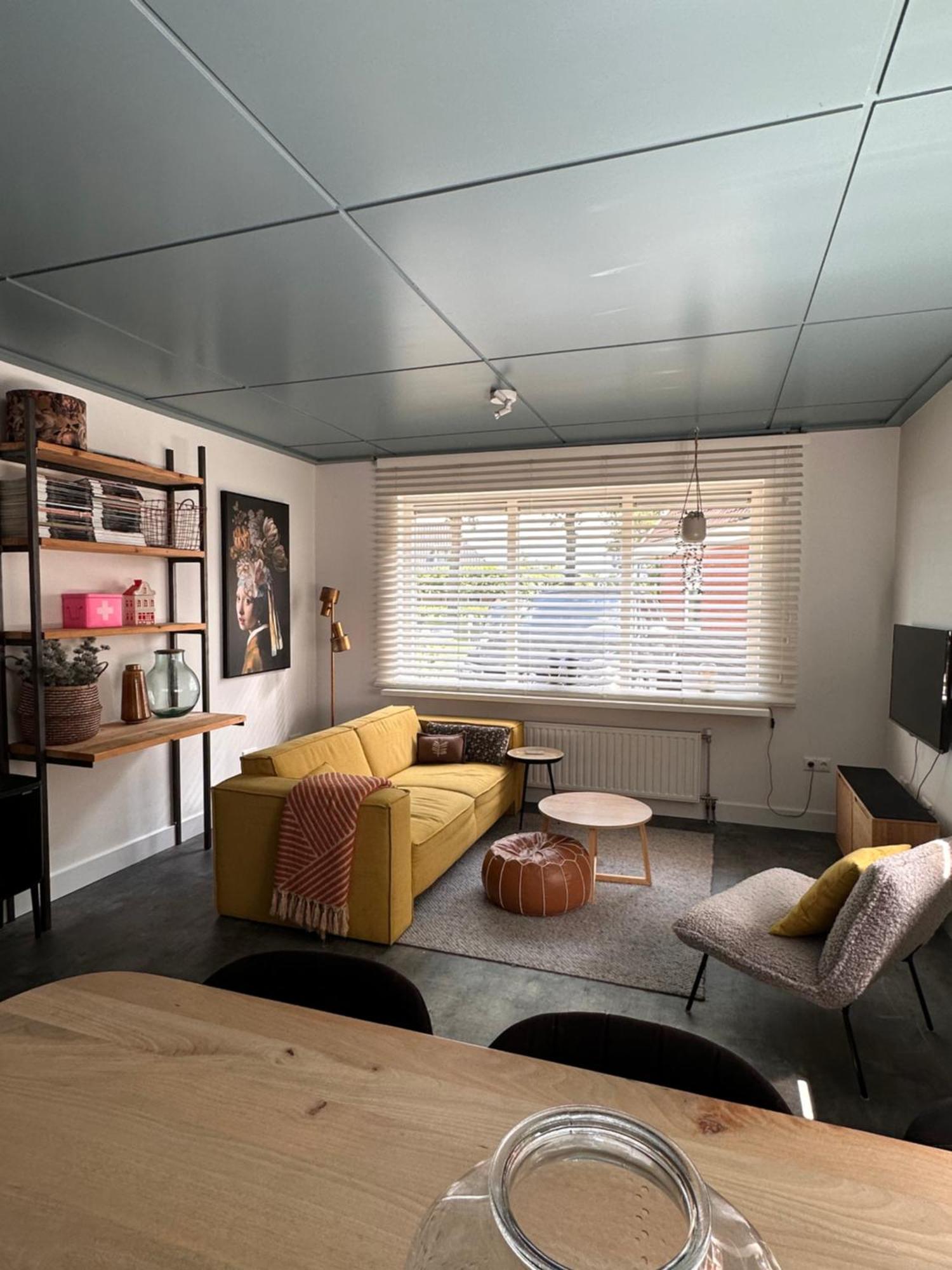 B&B Het Kleine Huisje Emmen Esterno foto