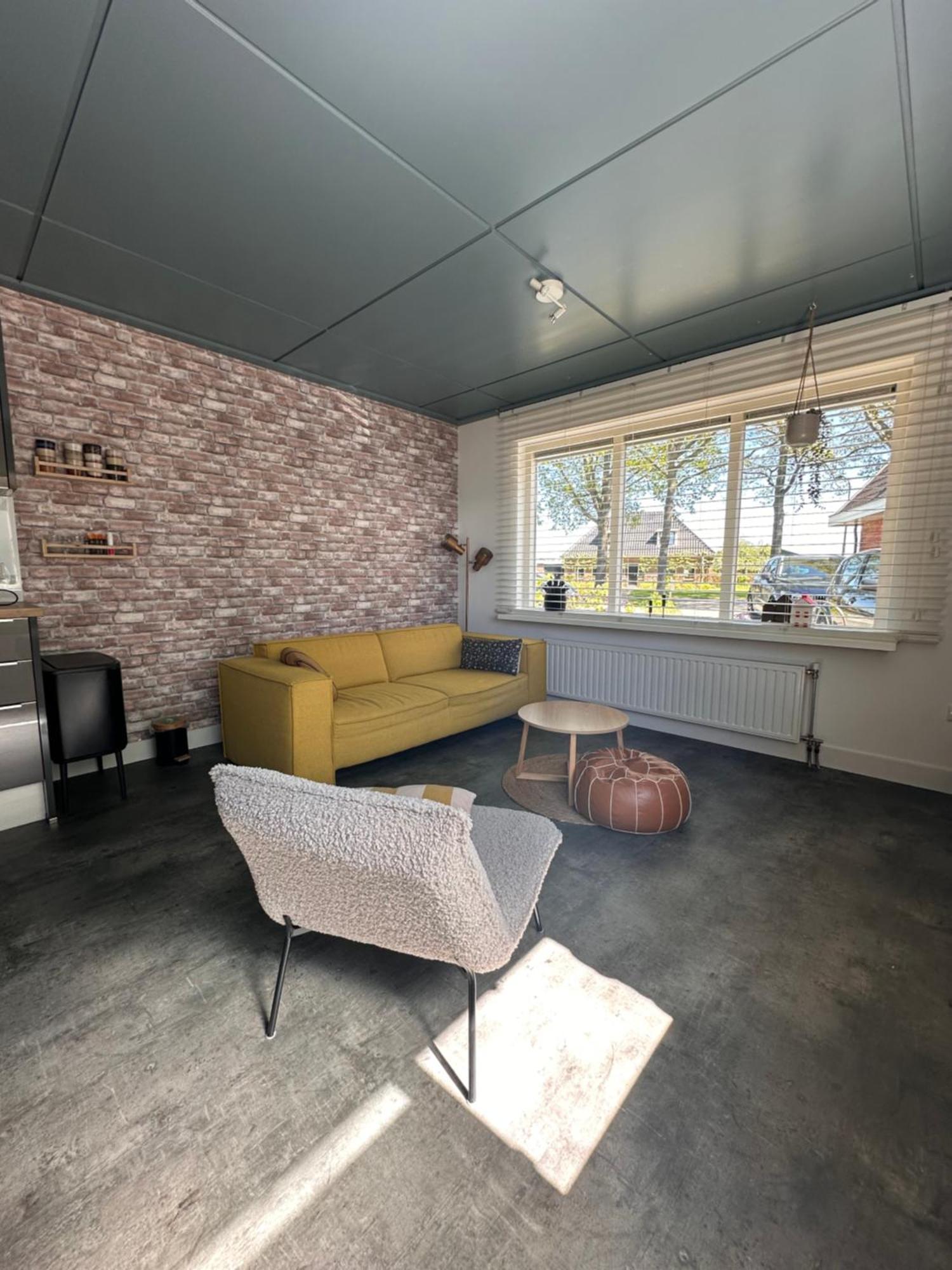 B&B Het Kleine Huisje Emmen Esterno foto