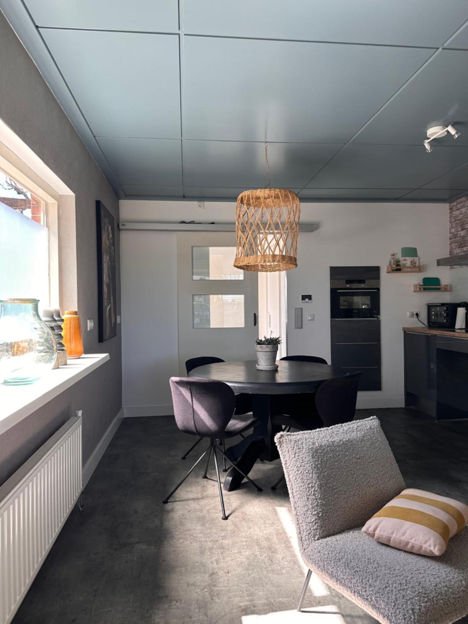 B&B Het Kleine Huisje Emmen Esterno foto